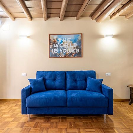 Woodstyle Apartment - Navona Rom Exteriör bild